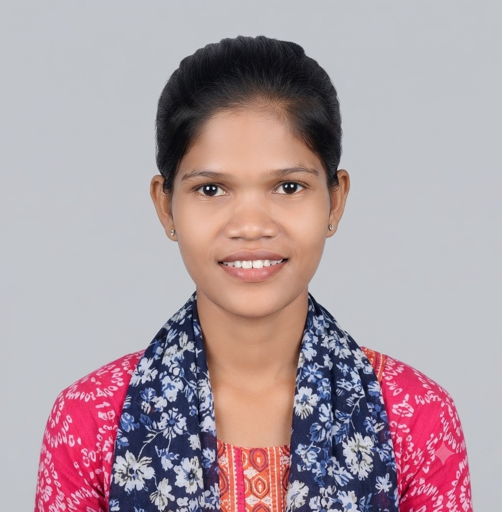 Kusum Bilung - Full time Baby Sitter in virar west in Mumbai