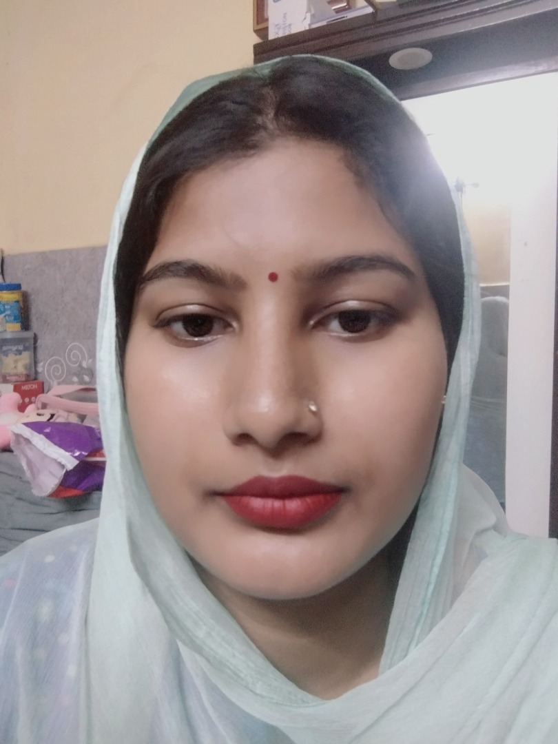 Abhilasha Ujainwal - Part time Cook in Tilak Nagar, Delhi, 110018 in New Delhi