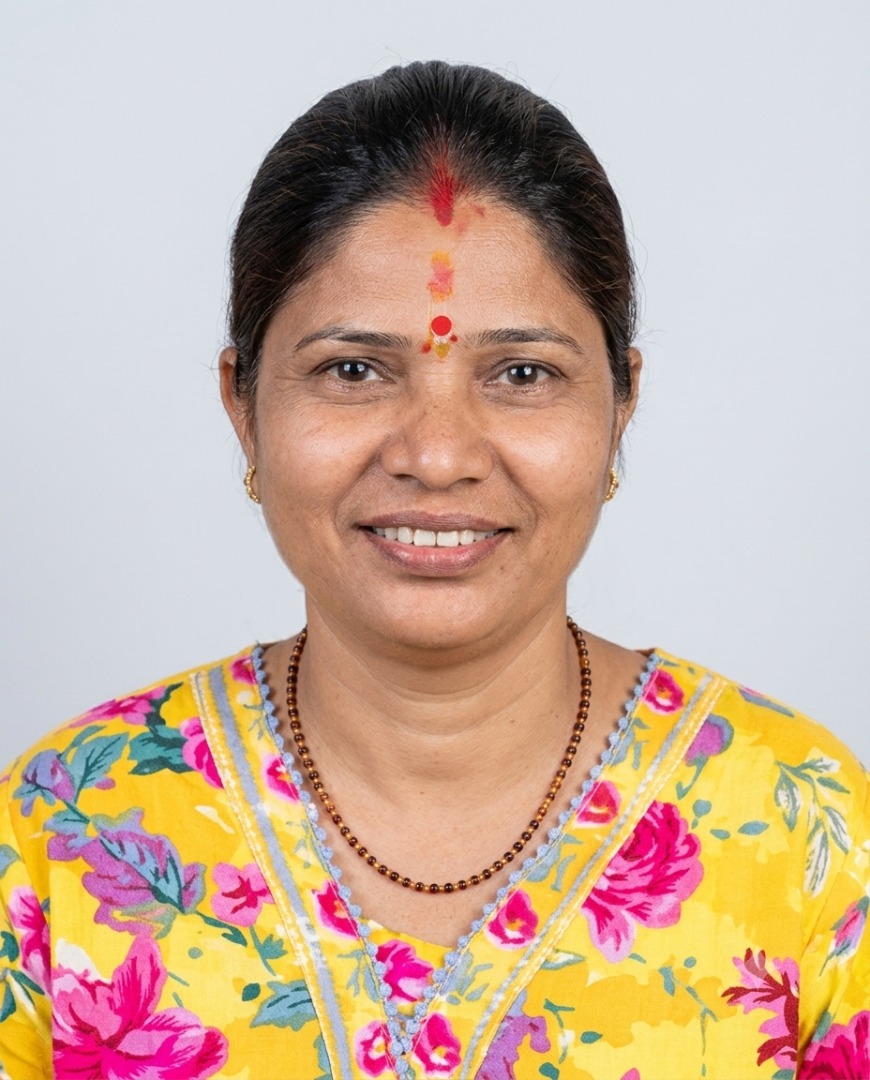 Bimla kalakoti - Part time Patient Care and Elderly Care and Baby Sitter in Noida in Mumbai