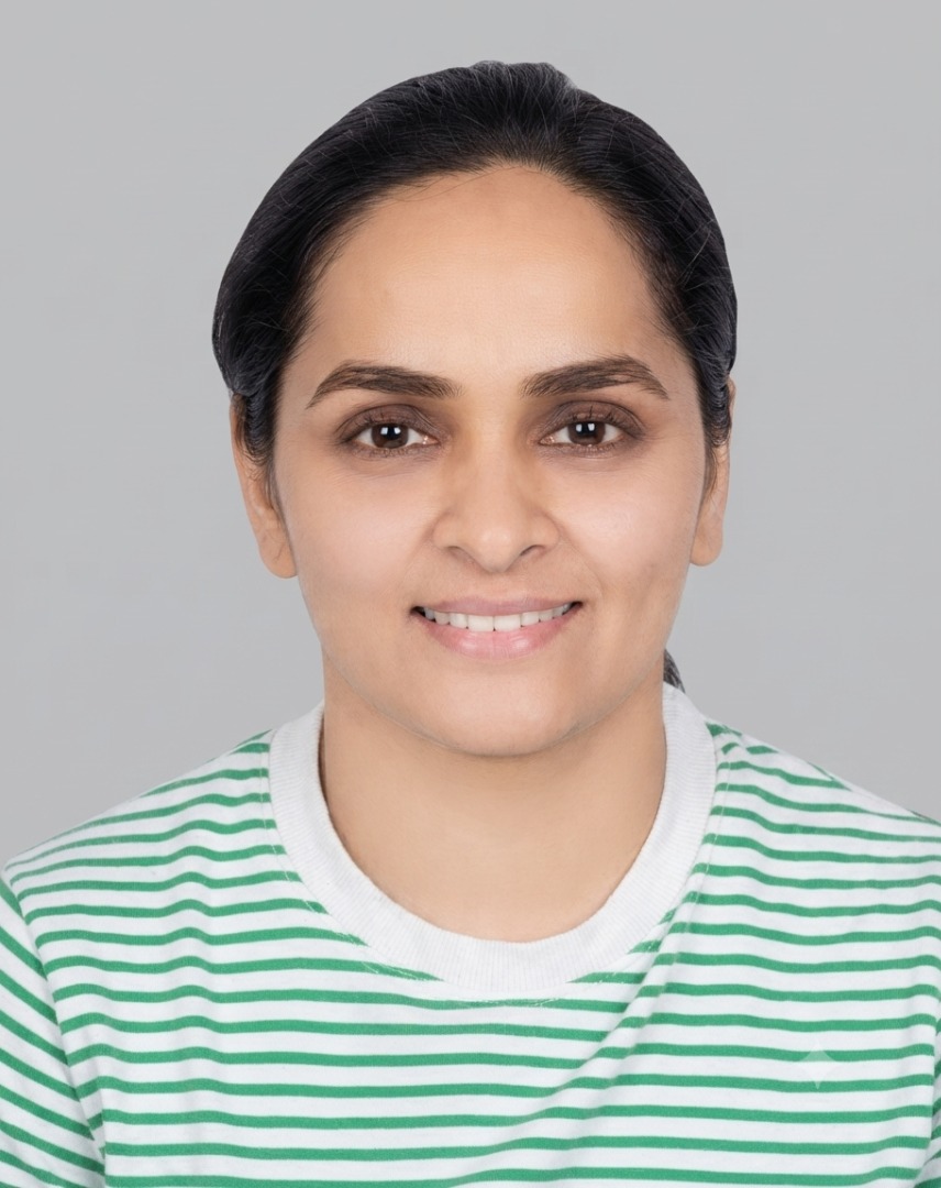 NISHITA BAFNA - Part time Cleaner and Baby Sitter in Byculla West in Mumbai