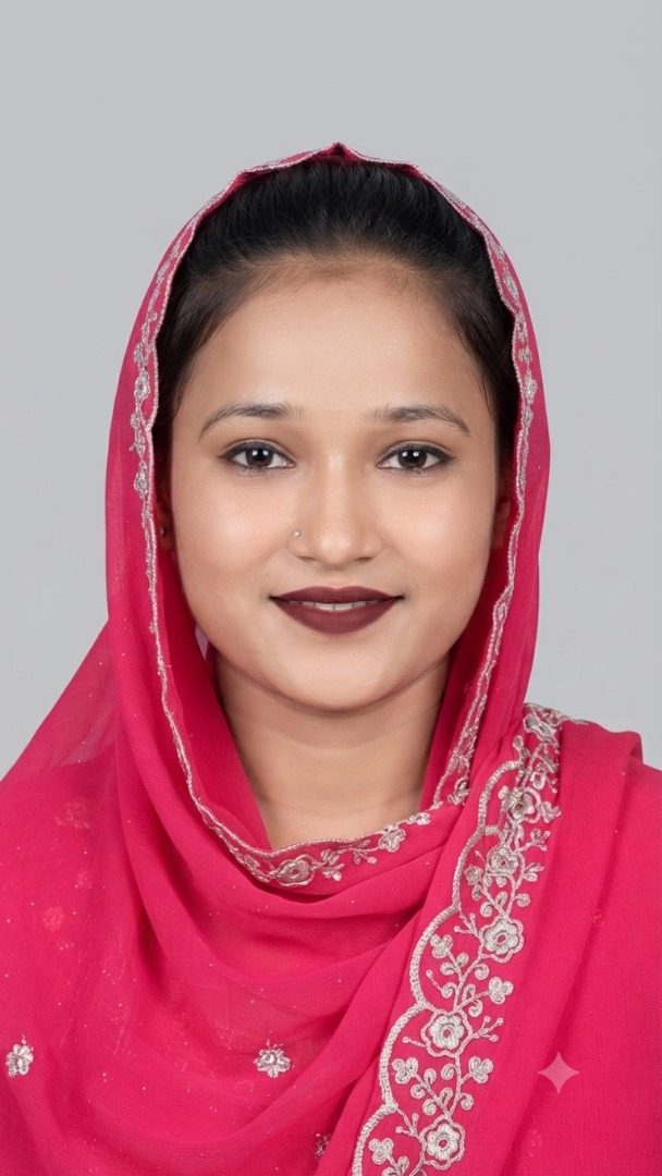Muskan Shaikh - Part time Cleaner in Virar East in Mumbai