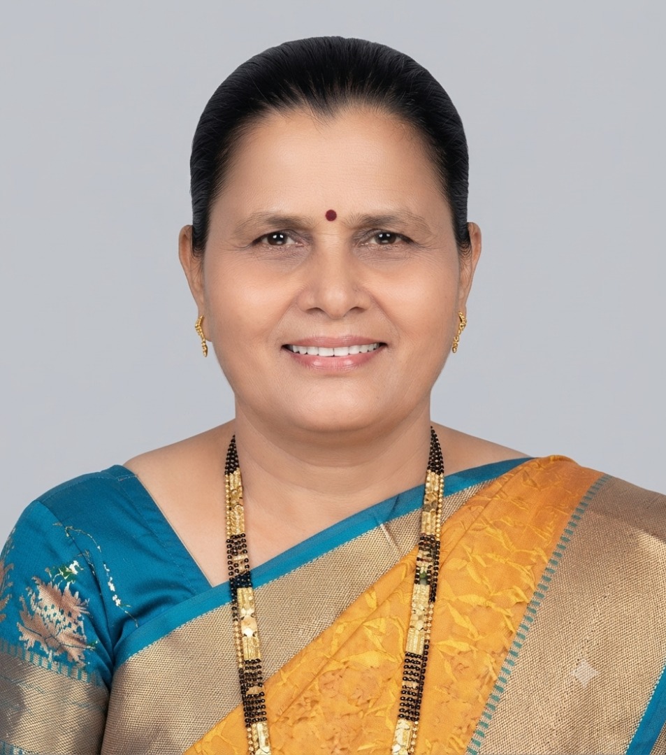 Lalita Rathod - Part time Patient Care and Elderly Care and Baby Sitter in Vashi in Navi Mumbai