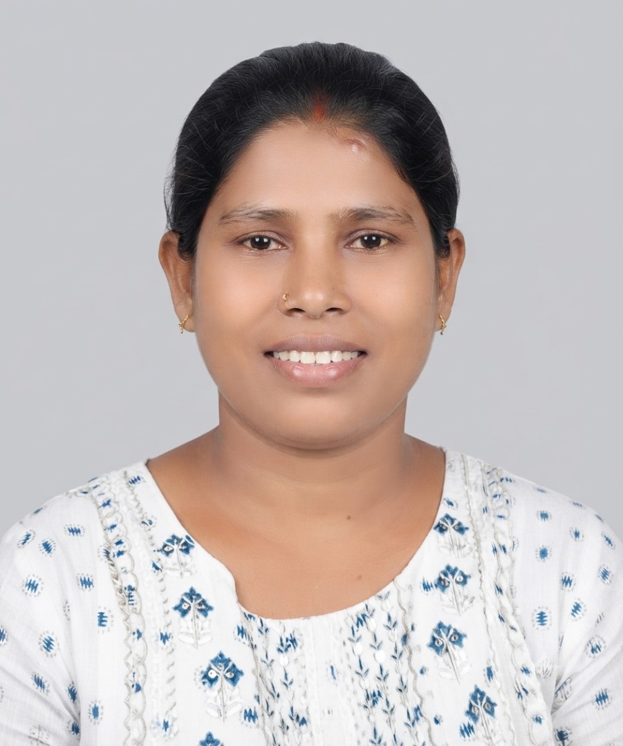 Pinki Kumari - Full time Baby Sitter in vashi in Mumbai