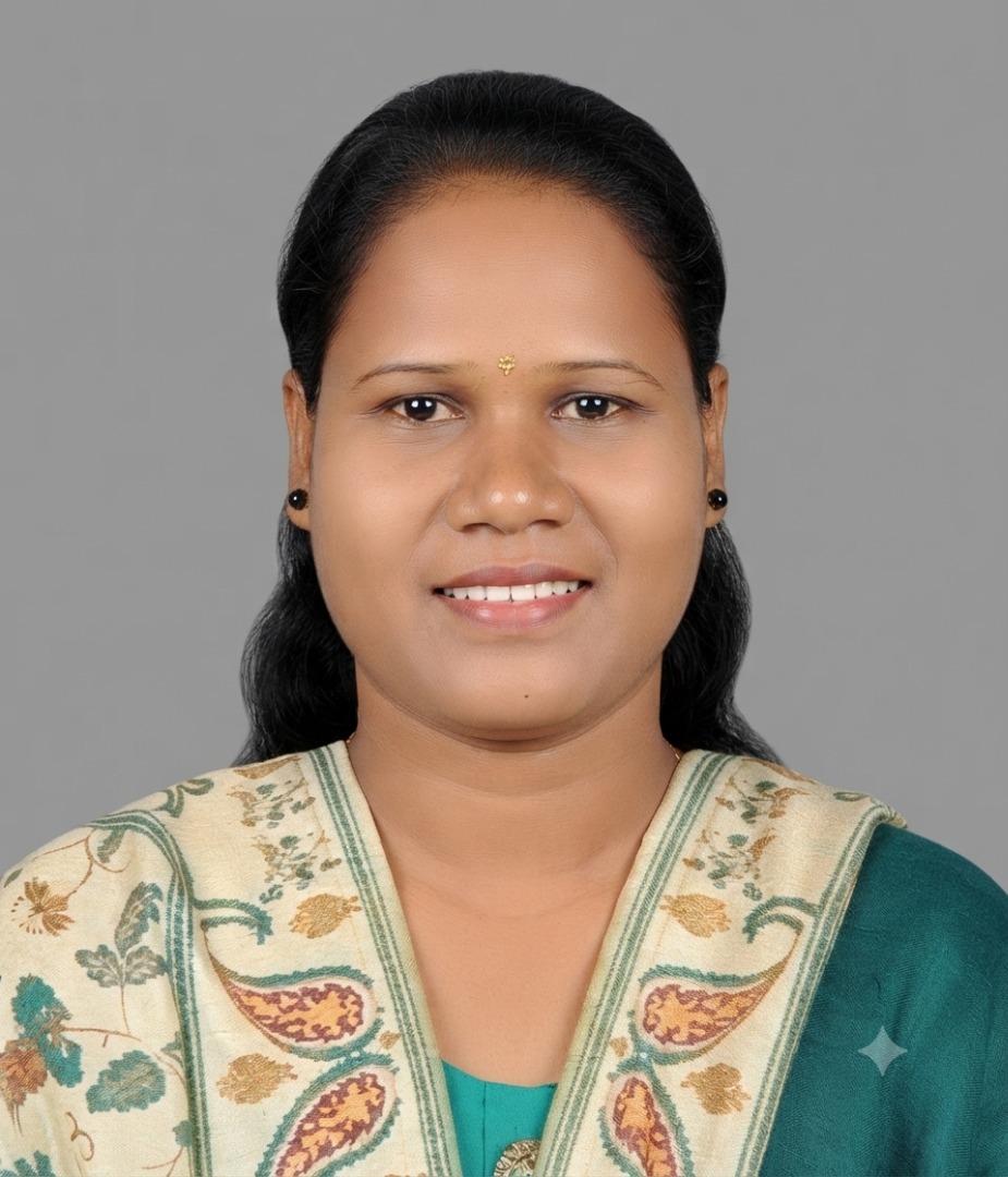 Santoshi - Full time Patient Care and Elderly Care in Santacruz in Mumbai