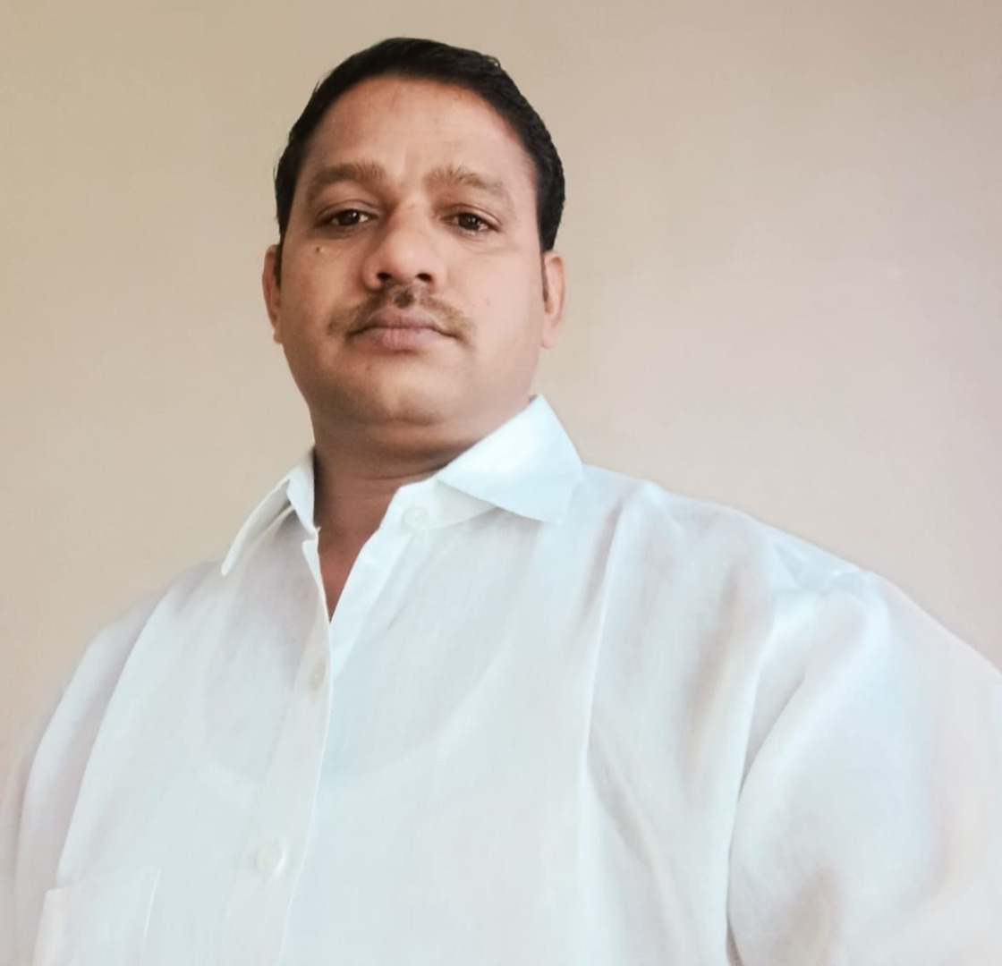 Indrajit  Sah - Full time Patient Care and Elderly Care in Nalasopara -East in Mumbai