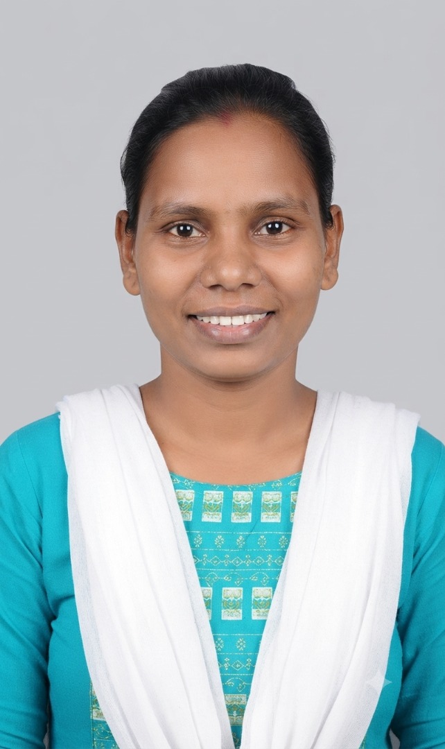 Kina Painkra - Full time Cleaner and Baby Sitter in Varsova in Mumbai