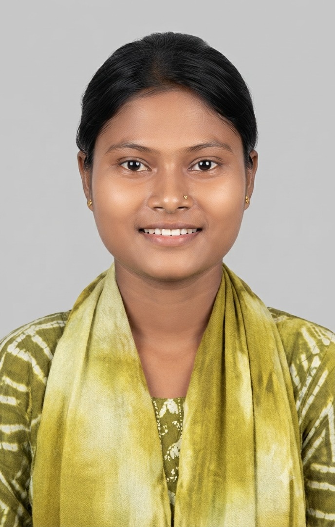 payal vishwakarma - Full time Cleaner in vasai east in Mumbai