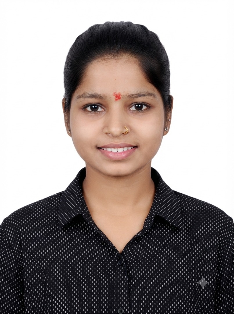 Shital  chauhan - Full time Cleaner in Virar East in Mumbai