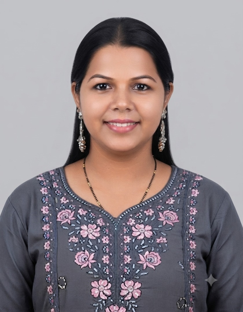 Yasmeen sardar - Part time Cleaner and Cook and Baby Sitter in Bhayander East, in Mumbai