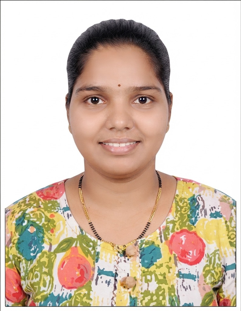 Trupti Rakesh Waghule - Part time Cook and Baby Sitter in Turbhe in Navi Mumbai