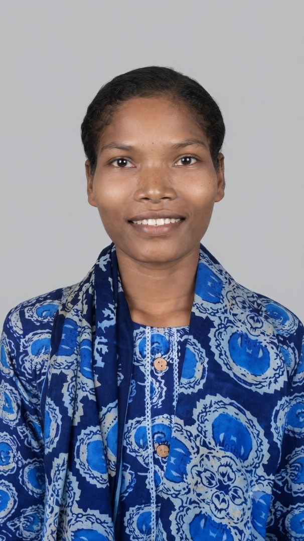 Salma Bhagat - Full time Cleaner in Virar in Mumbai