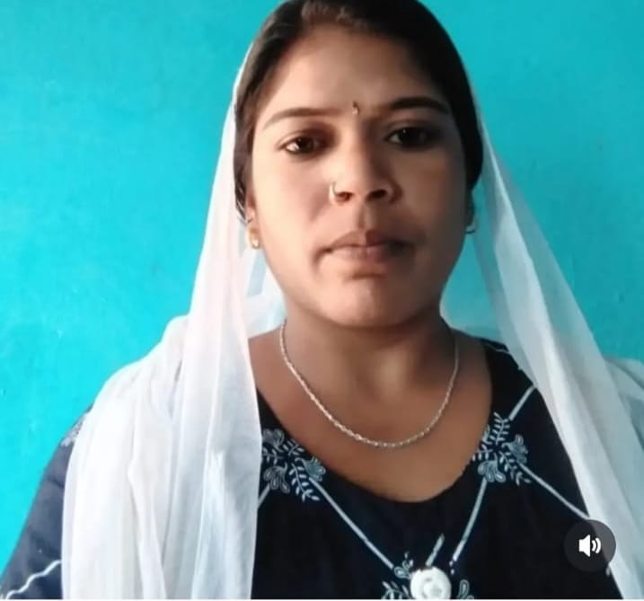 Sharada devi - Part time Cleaner and Baby Sitter in Mahadevapura in Bangalore Bengaluru