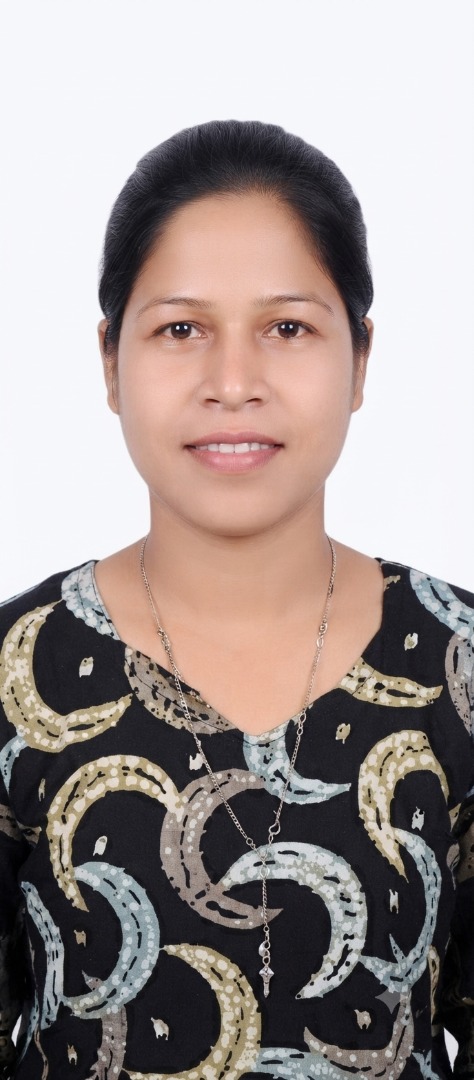 Anamika ekta - Full time Cleaner and Baby Sitter in Kalyan East in Mumbai