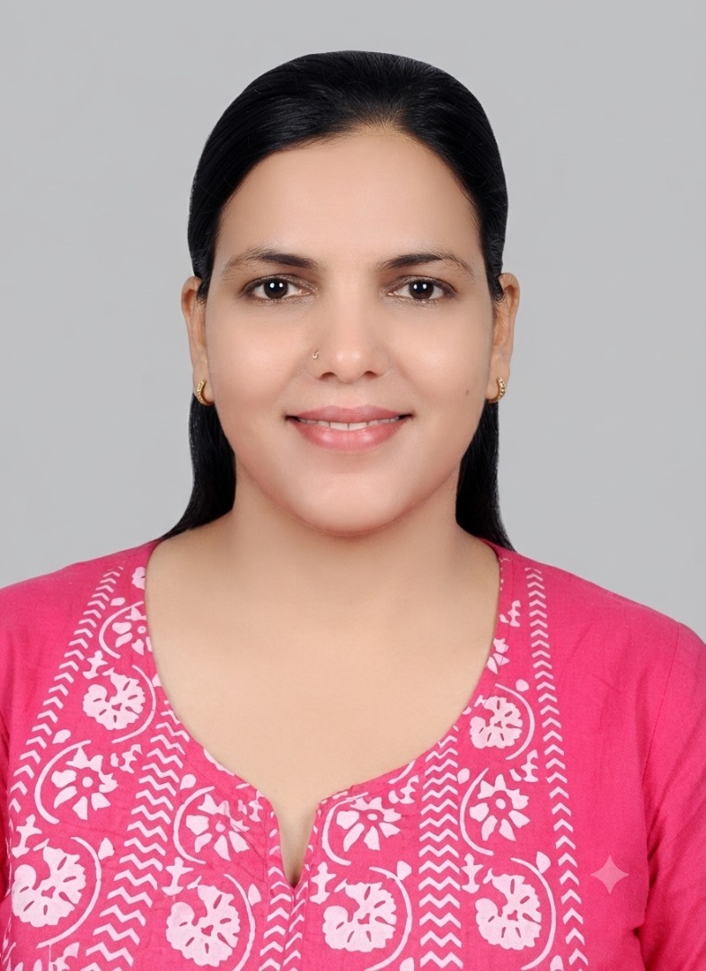 Rijiya Mondal - Full time Patient Care and Elderly Care in Nalasopara in Mumbai