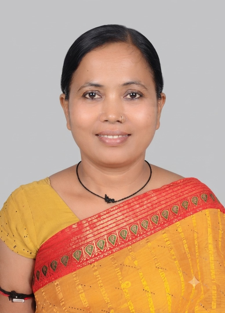 Rina Devi - Full time Baby Sitter in Khar Road in Mumbai