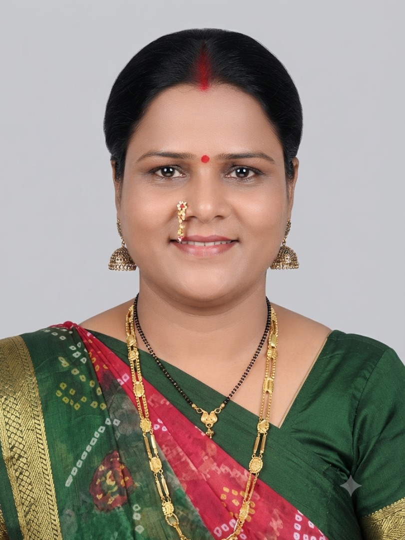 anita vikas  modale - Part time Cleaner and Cook and Baby Sitter in andheri west in Mumbai