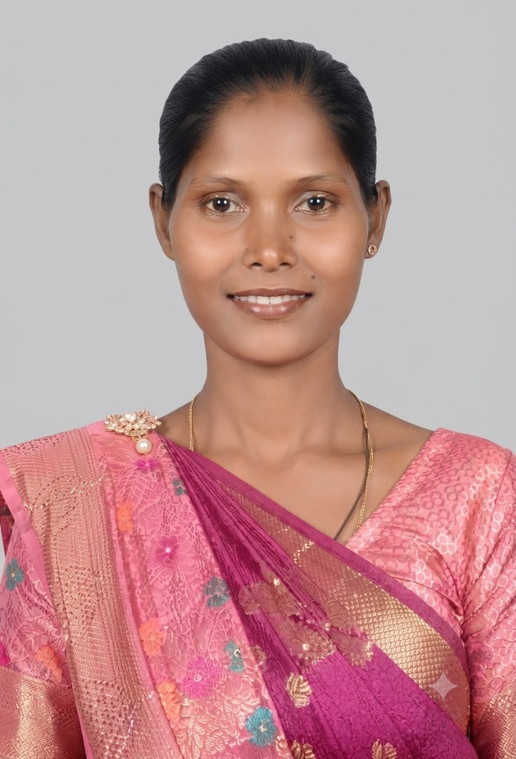 Usha Dang - Full time Cleaner and Cook and Baby Sitter in dadar in Mumbai