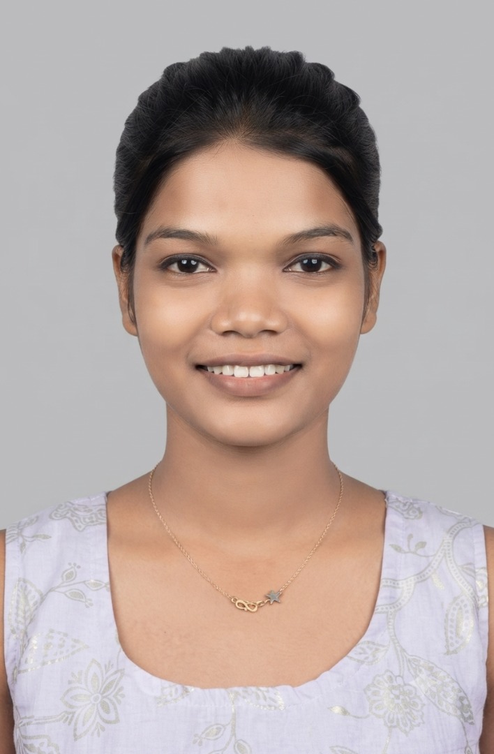 Anjana Kerketta - Full time Cleaner in Virar in Mumbai