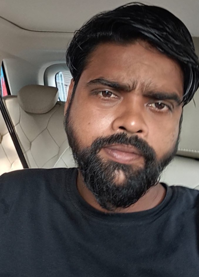 Chandan Shaw - Part time in New Alipore in Kolkata
