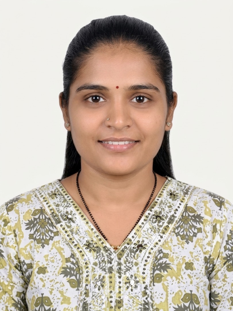 Rekha - Part time Cleaner and Cook and Patient Care and Elderly Care and Baby Sitter in Borivali west in Mumbai