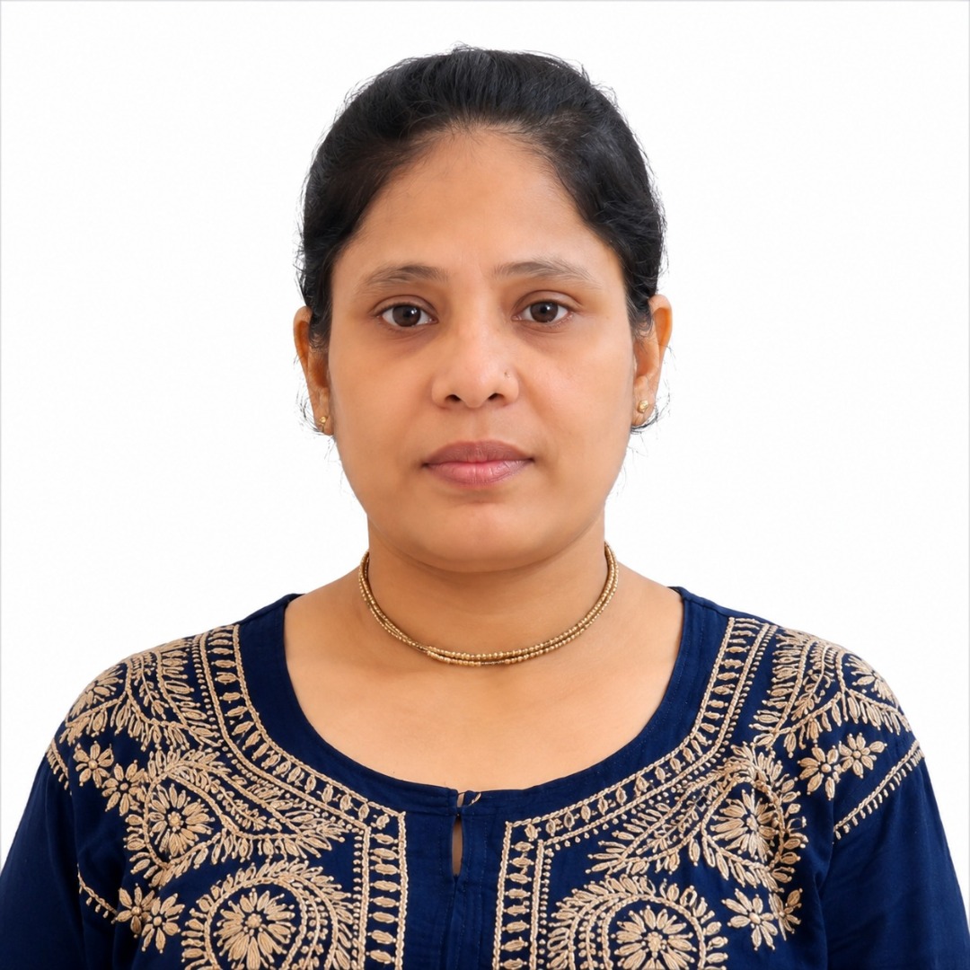 BASANTI - Full time Baby Sitter in NEW DELHI in New Delhi