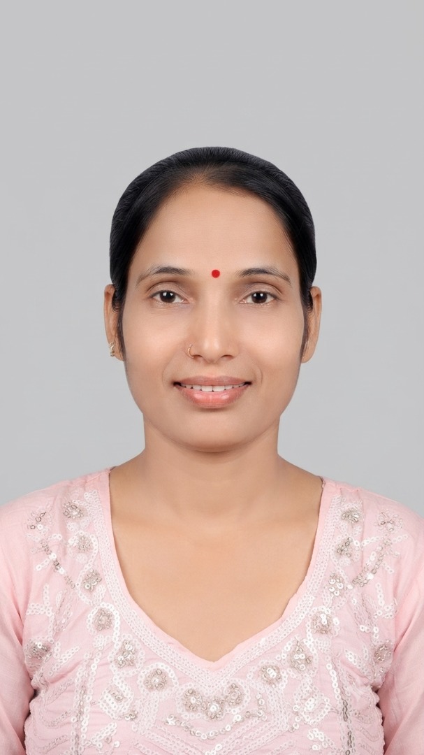 Doli Devi - Part time Cleaner and Baby Sitter in Delhi in Delhi