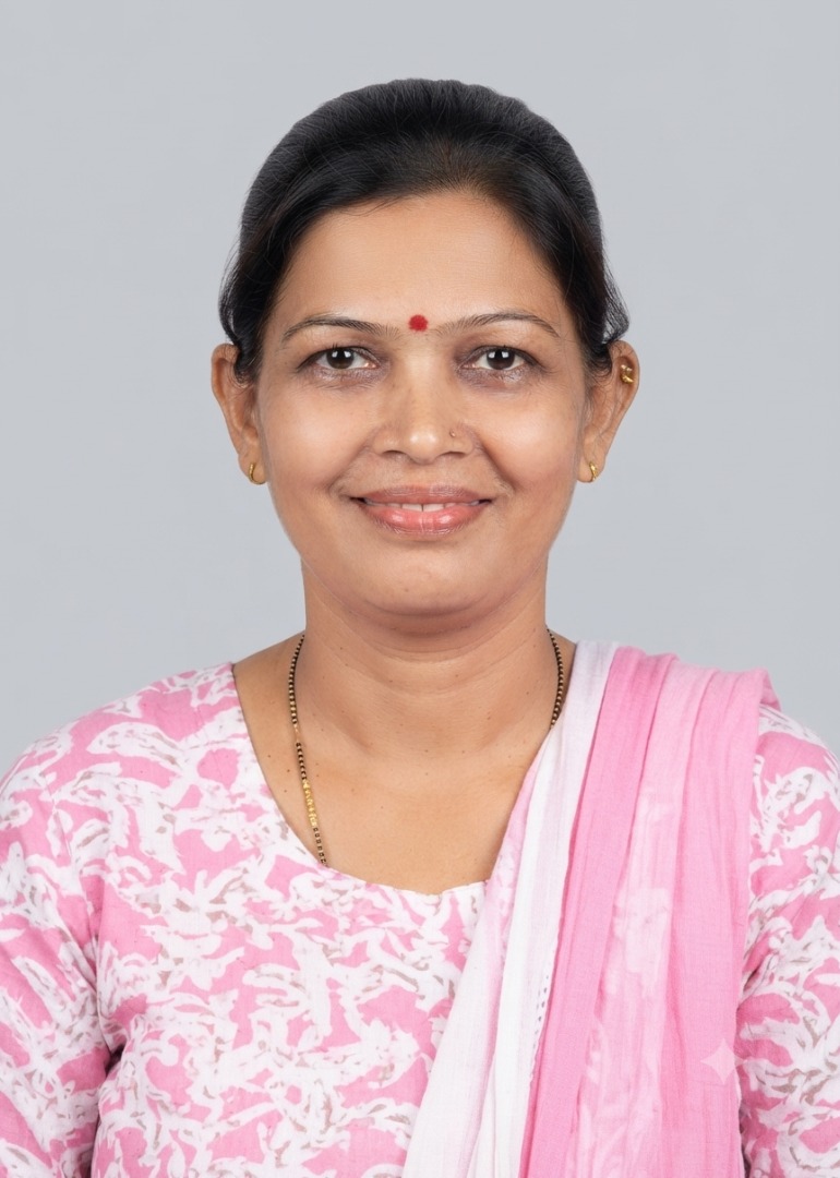 Poonam Patil - Part time Baby Sitter in Nalasopara East in Mumbai