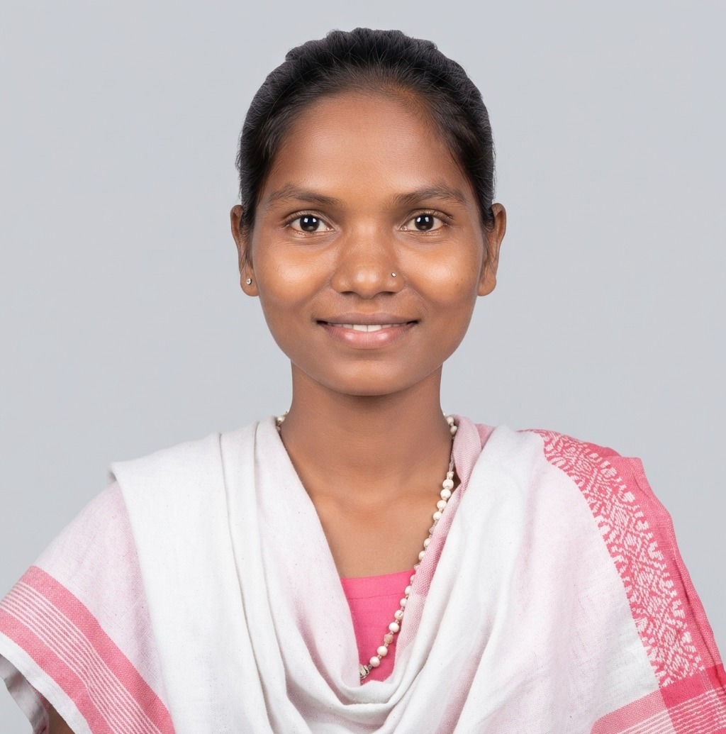 Sujata Tappo - Full time Cleaner in borivali in Mumbai