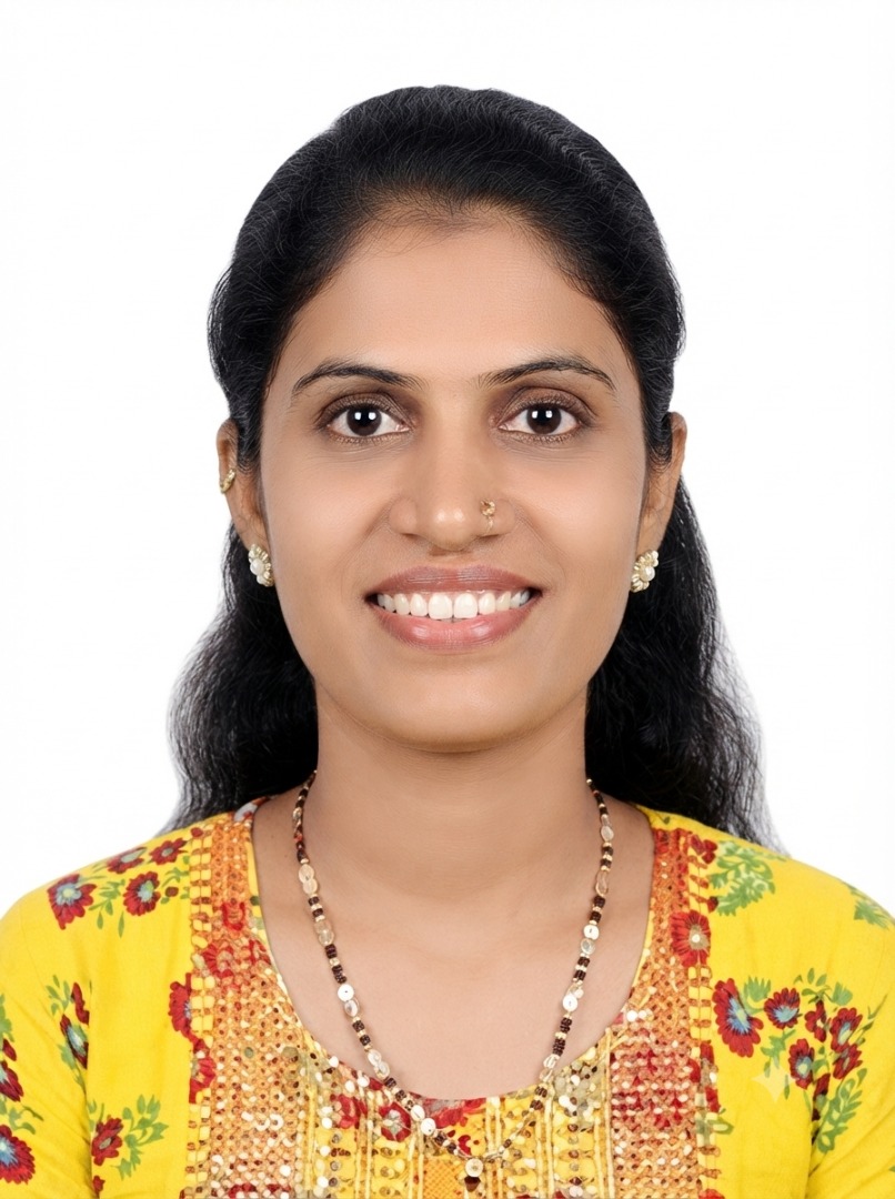 Aarti Prakash Karete - Part time Baby Sitter in Virar West in Mumbai