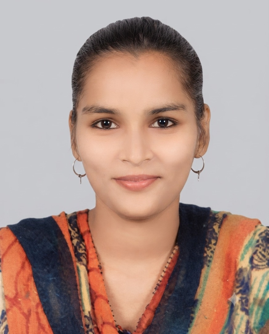 Sana Qureshi - Part time Baby Sitter in Nalasopara West in Mumbai