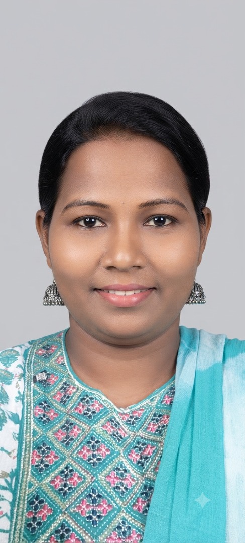 Sumi Kalyari - Part time Baby Sitter in Sanjay Nagar in Thane