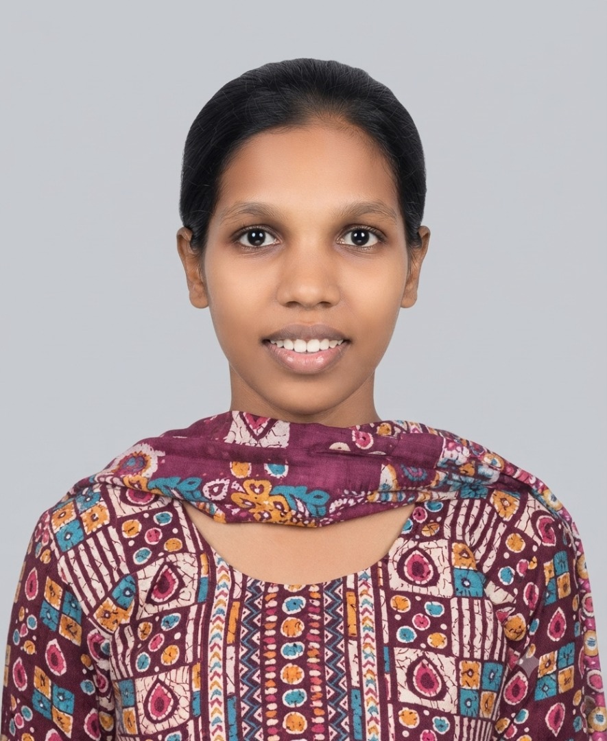 Lina Topno - Full time Cleaner in Dadar in Mumbai