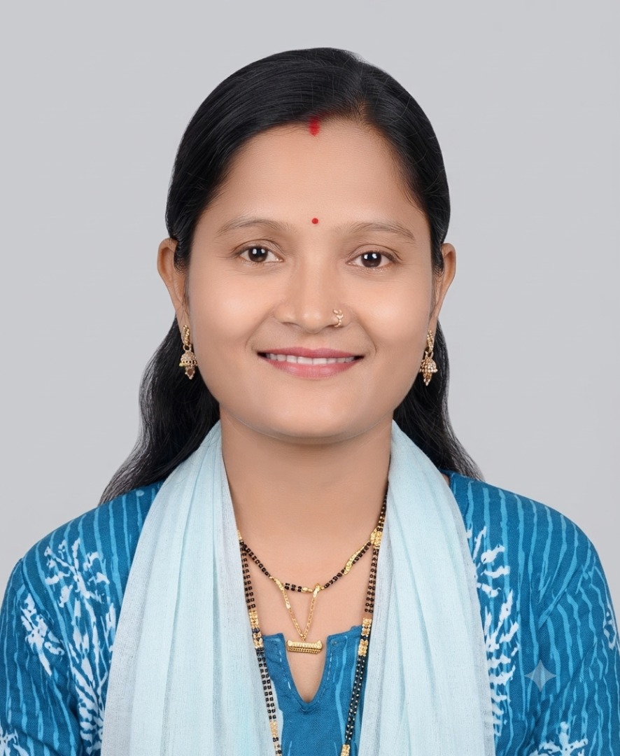 Annu Ravi Dabhade - Part time Patient Care and Elderly Care in Kalwa in Mumbai