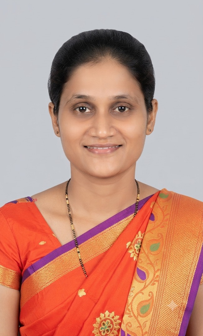 ANUJA   AMIT PANCHAL - Part time Cleaner in Rajiv Nagar, Tirupati Nagar, Virar West, Vasai-Virar, Maharashtra 401303 in Mumbai