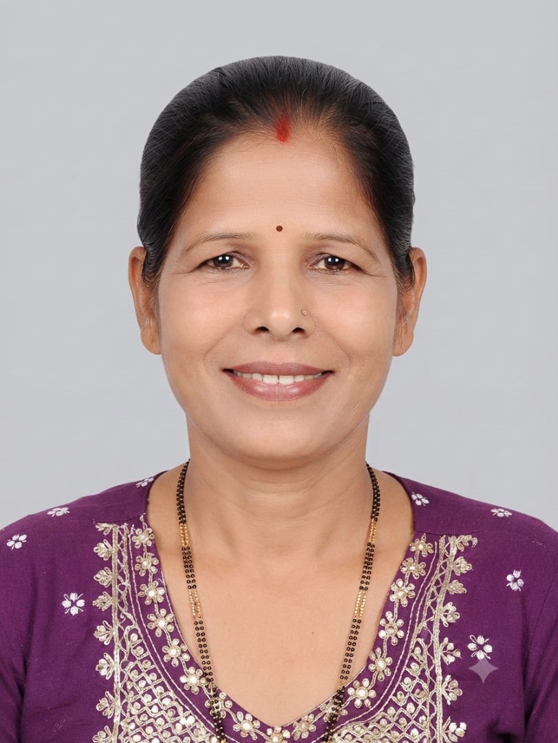 Vinita Ramesh Gaudh - Part time Cook in Kurla East in Mumbai