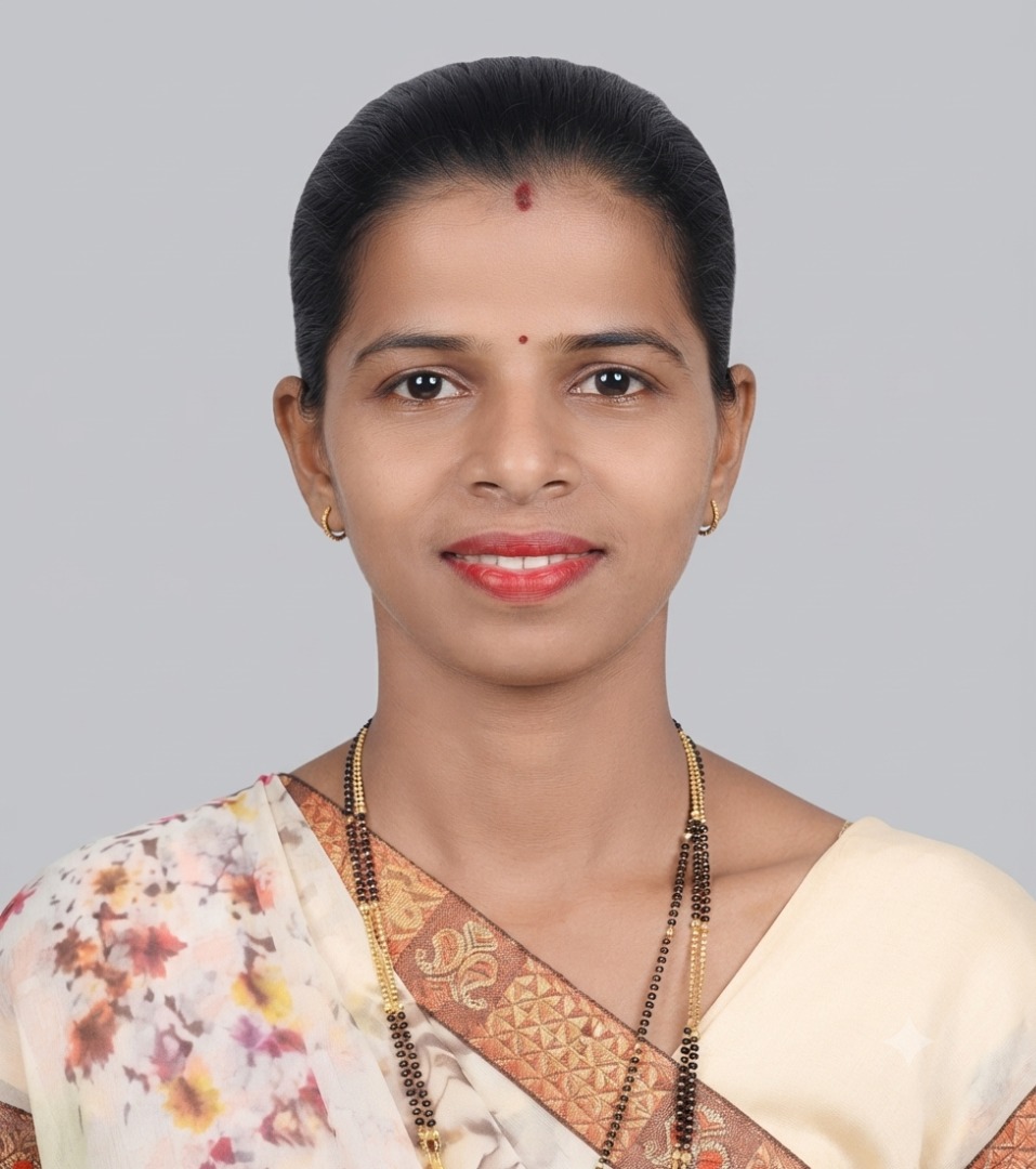 Varsha Sawant - Part time Baby Sitter in Kharwai Naka in Mumbai