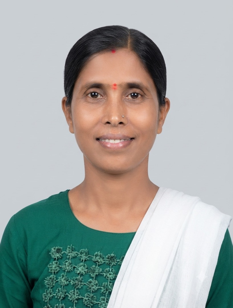 Supriya - Part time Patient Care and Elderly Care and Baby Sitter in Diva in Mumbai