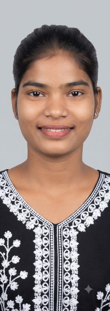 manisha Lugun - Full time in vasai west in Mumbai