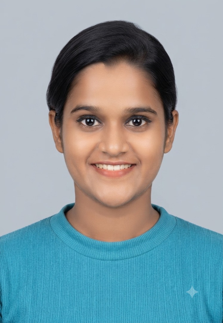 Muskan gollar - Part time Baby Sitter in Worli in Mumbai