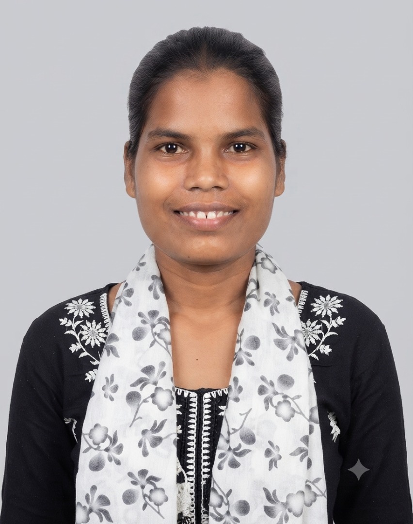 Sushila Kumari - Full time Baby Sitter in Malad West in Mumbai