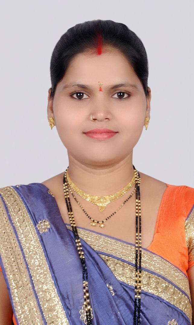 Lalita Keshav mhaske - Part time Cook in Colaba in Mumbai