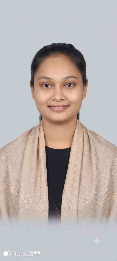 Khushbu Khan - Full time Baby Sitter in Airoli in Mumbai