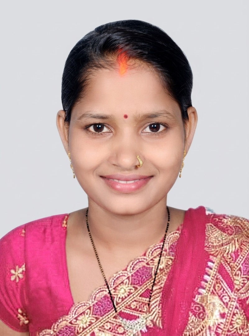 Seema Devi - Part time Baby Sitter in Bhiwandi in Mumbai