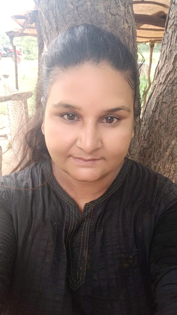 Patel Kajal Vijaybhai - Full time Cleaner in Gandhinagar in Ahmedabad