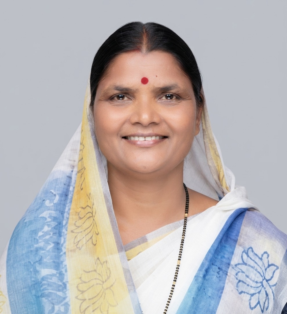 Usha Anil Hiwalw - Full time Patient Care and Elderly Care and Baby Sitter in Aurangabad in Mumbai