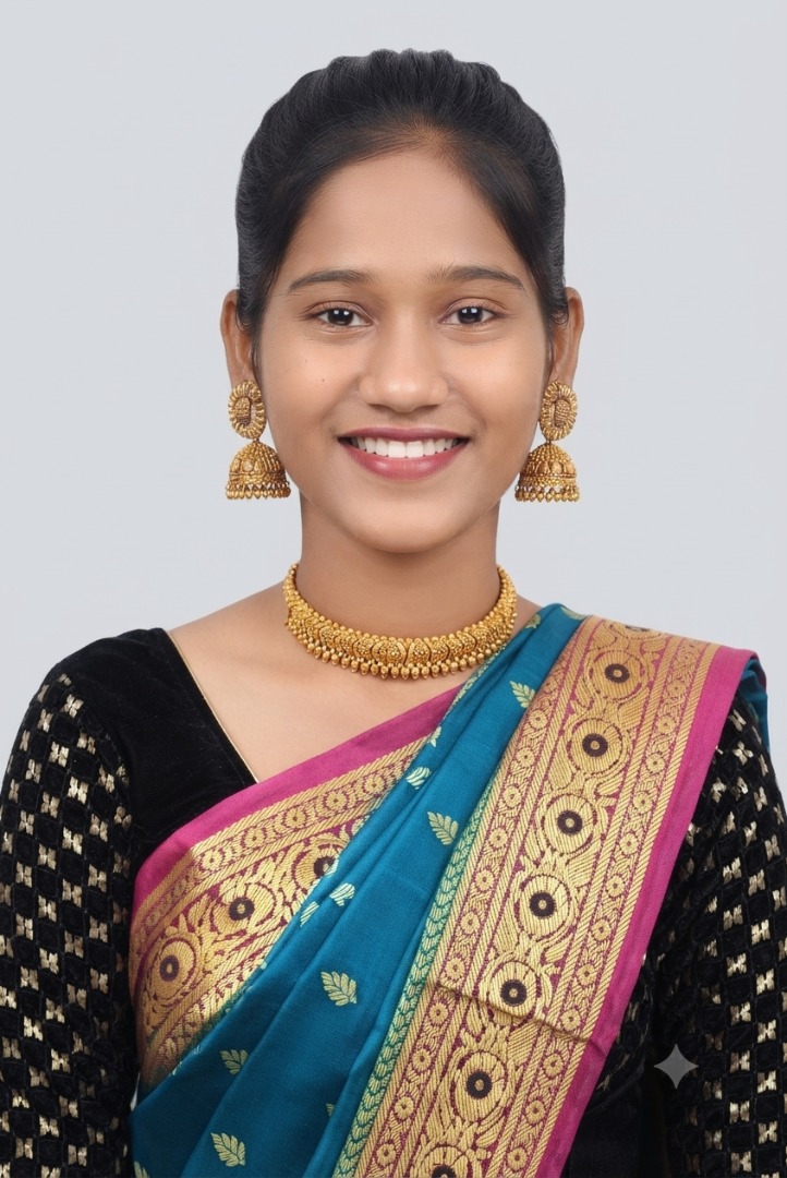 Niyati chauhan - Full time Cleaner in wadala in Mumbai