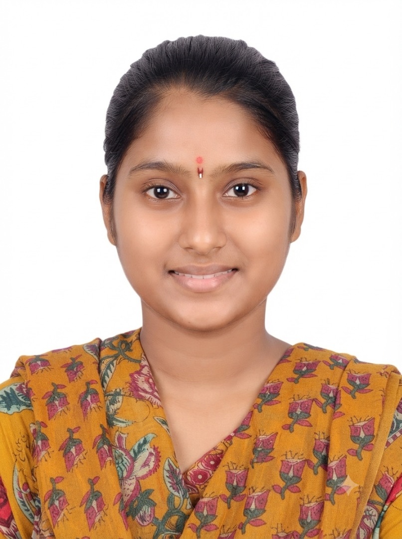 Diksha Kakade - Full time Baby Sitter in Virar in Mumbai