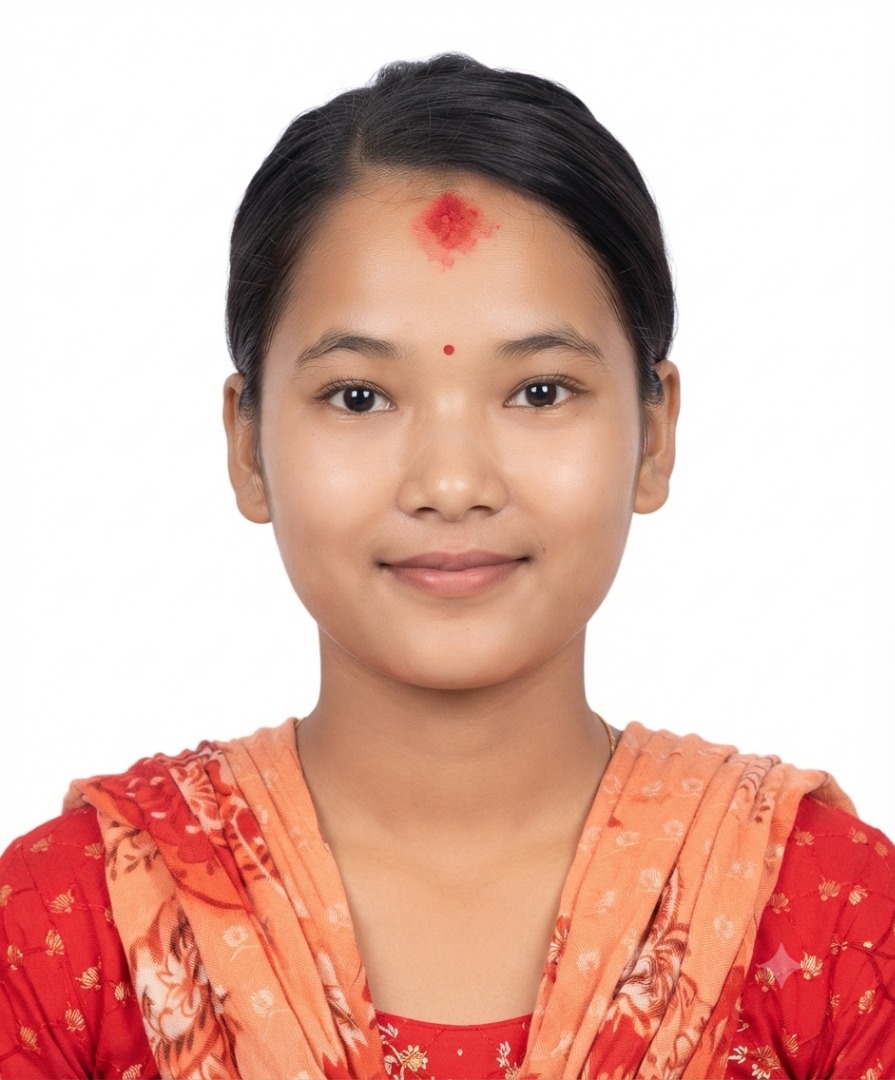 Anu - Part time Cleaner in Borivali East in Mumbai