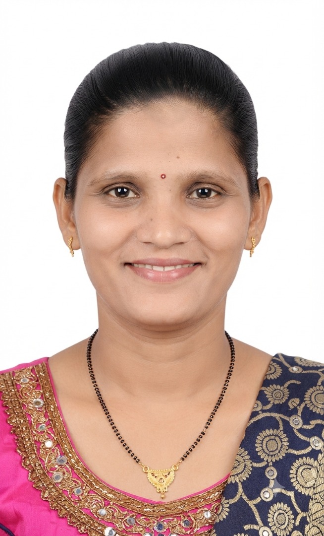 Kajal Mairade - Part time Cleaner and Cook in Mumbra in Thane