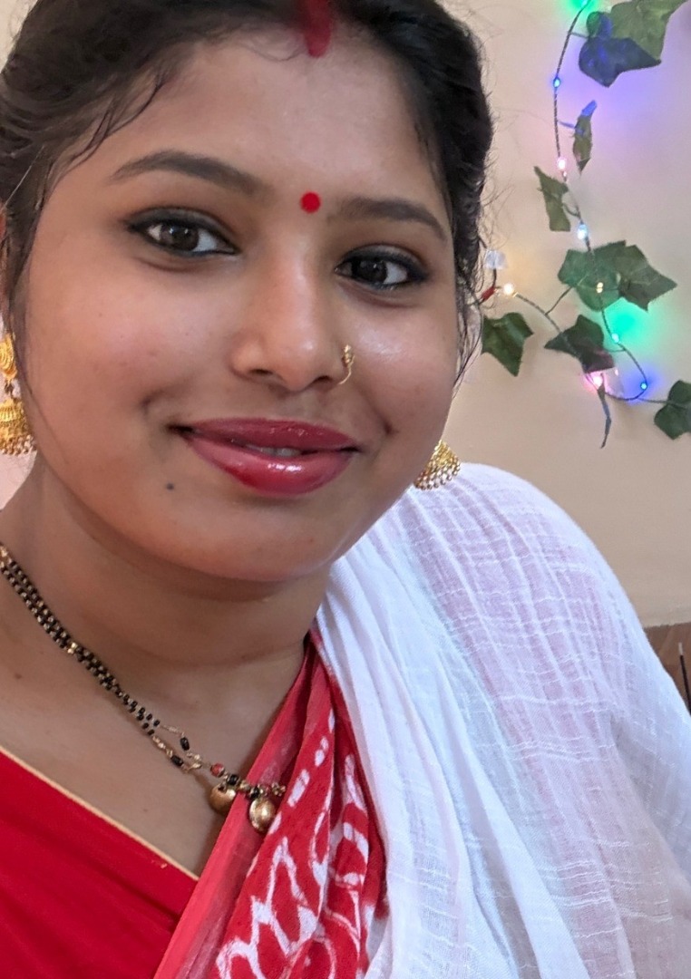 POORNATOYA SARKAR - Full time Patient Care and Elderly Care in KOLKATA in Kolkata